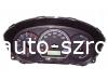 Suzuki Swift - Zegary / Licznik