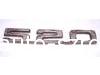 BMW - Znak firmowy - logo 520