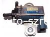 Subaru Impreza - Elektrozawór / zawór / podciśnienie