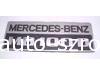 MERCEDES-BENZ MB 100 D - Znak firmowy - logo 