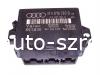 Audi A6 Q7 - Sterownik / moduł PDC