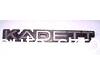 Opel - Znak firmowy - logo KADETT