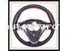 Ford Fiesta VII - Kierownica multifunction