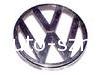 VW  - Znak firmowy / logo
